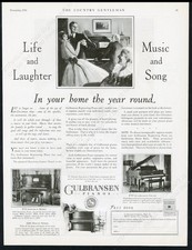 1926 gulbransen grand for sale  Denver