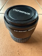 Lympus zuiko digital gebraucht kaufen  Weikersheim