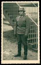 Luftwaffe soldat stahlhelm gebraucht kaufen  Deutschland