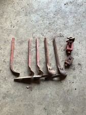 Merry tiller attachment for sale  SPALDING