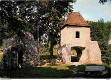 Vaucouleurs porte cpm d'occasion  Fruges