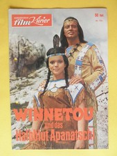 Mfk 126 winnetou gebraucht kaufen  Hamburg