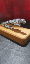 Jaguar figur emblem gebraucht kaufen  Berlin