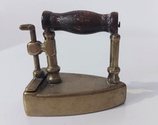 Jouet ancien miniature d'occasion  Sainte-Hermine