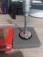 micrometro interni tesa usato micrometro interni tesa usato Torino