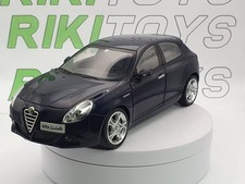 Alfa romeo giulietta usato  Varese