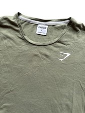 Gymshark women green for sale  Waterloo