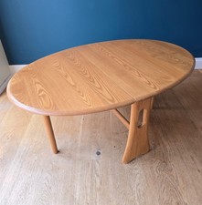 Ercol windsor gateleg for sale  PORTSMOUTH