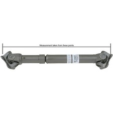 9268 cardone driveshaft for sale  La Salle