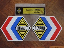 Renault gordini grands d'occasion  Amiens-