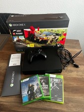 Xbox 1tb konsole gebraucht kaufen  Diez