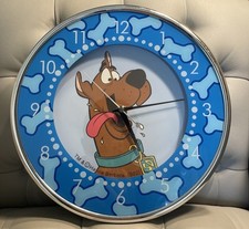 Hanna barbera scooby for sale  Merrill