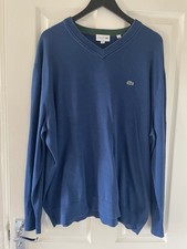 Lacoste classic fit for sale  BRISTOL