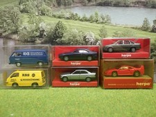 Herpa etc pkw gebraucht kaufen  Hameln