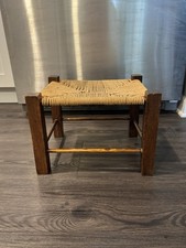 Vintage rush seat for sale  Mechanicsburg