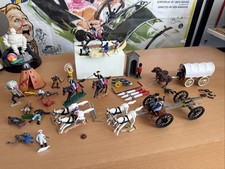 Timpo crescent britains for sale  CLEETHORPES