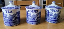Spode set tea for sale  ABERDEEN