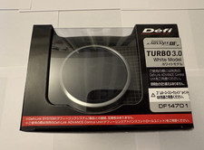 Defi advance turbo gebraucht kaufen  Aschaffenburg