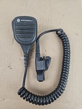 Microfone alto-falante Motorola PMMN4045A XTS 1500, XTS 2500, HT 1000, MTS 2000 comprar usado Microfone alto-falante Motorola PMMN4045A XTS 1500, XTS 2500, HT 1000, MTS 2000 comprar usado  Enviando para Brazil