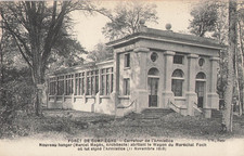 Compiegne foret carrefour d'occasion  Vasles
