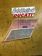 Autocollant 066085245 sticker d'occasion  Verneuil-l'Étang