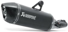 Akrapovic slip series for sale  Loudon