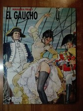 Milo manara hugo usato  Cento