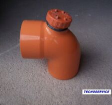 Curva pvc con usato  Monte di Procida
