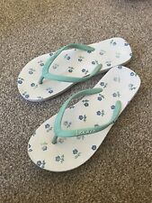 Worn flip flops for sale  KING'S LYNN