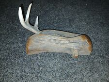 Deer antler wood for sale  Concordia