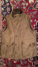 Freewheelers aviators vest gebraucht kaufen  München