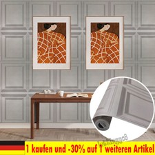 Holz effekt tapete gebraucht kaufen  Nettetal
