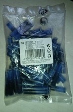 Sacchetto cartucce blu usato  Roncofreddo