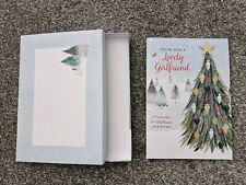 Hallmark boxed christmas for sale  FOLKESTONE