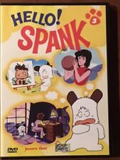 Hello spank vol usato  Villachiara