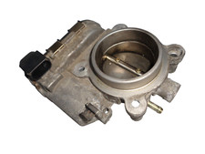 Drosselklappe a1111410325 0280 gebraucht kaufen  Ergoldsbach