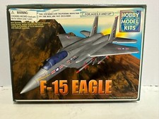 Eagle fighter aircraft for sale  POOLE