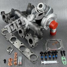 Turbolader ford jaguar gebraucht kaufen  Ingersheim