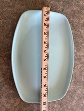 Melmac blue dinnerware for sale  Milbank
