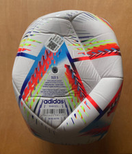Adidas fußball katar gebraucht kaufen  Unterlüß