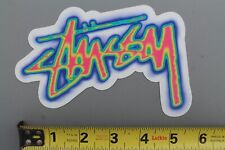 Stussy clothing surfboards for sale  Los Angeles