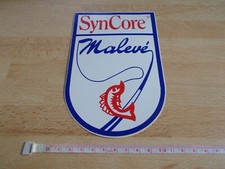 Fishing sticker syncore d'occasion  Expédié en Belgium