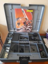 Valise mécano 7080 d'occasion  Sancerre