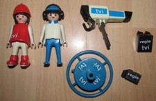playmobil kameramann gebraucht kaufen playmobil kameramann gebraucht kaufen Malsch