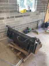 Hydraulic combo bucket for sale Hydraulic combo bucket for sale  DORCHESTER