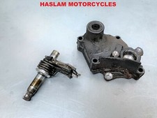 Kawasaki z650 gear for sale  DONCASTER