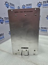 Récepteur jrc nrd d'occasion  Expédié en France