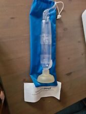 Babyhaler chambre inhalation d'occasion  Le Grand-Pressigny