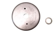 Volano motore flywheel usato  Italia