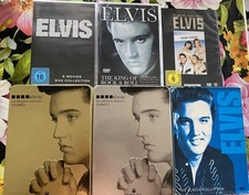 Elvis presley boxen gebraucht kaufen  Speyer